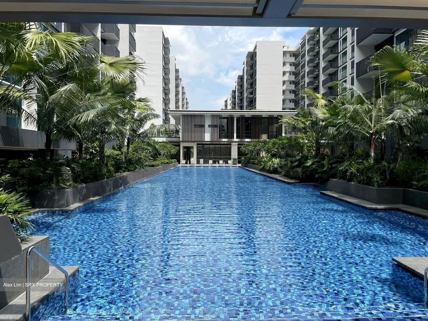 Treasure at Tampines (D18), Condominium #536866551